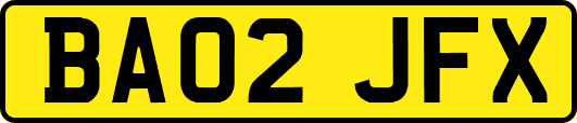 BA02JFX