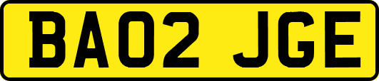 BA02JGE