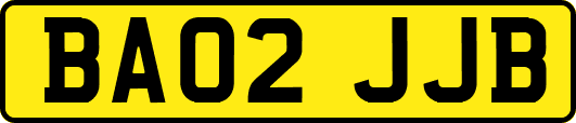 BA02JJB