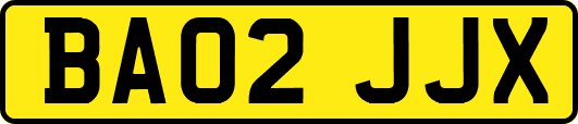 BA02JJX