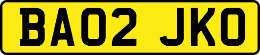 BA02JKO