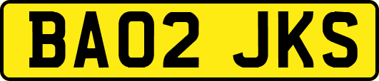 BA02JKS
