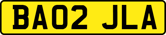 BA02JLA