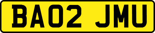BA02JMU