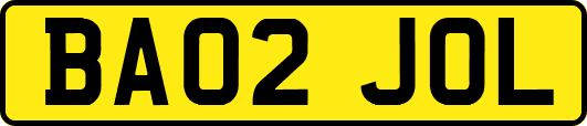 BA02JOL