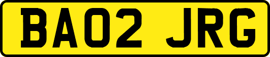 BA02JRG