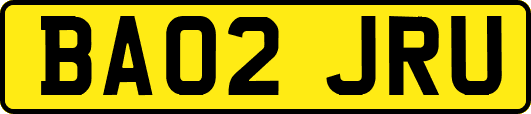 BA02JRU