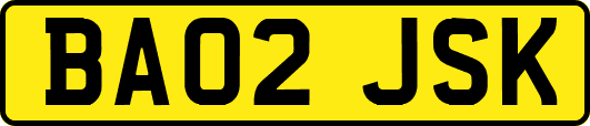 BA02JSK