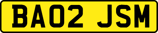 BA02JSM
