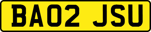 BA02JSU