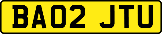 BA02JTU