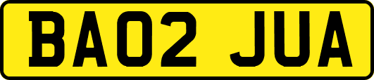 BA02JUA