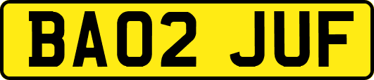BA02JUF