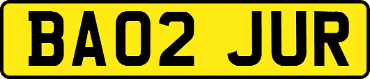 BA02JUR