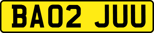 BA02JUU