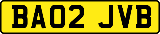 BA02JVB
