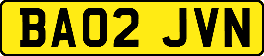 BA02JVN