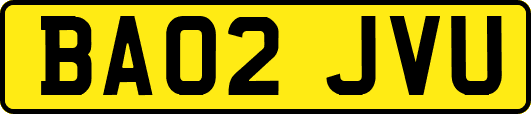 BA02JVU