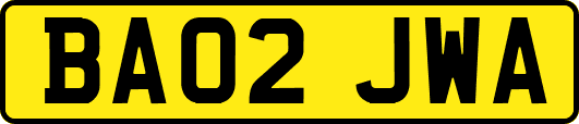 BA02JWA