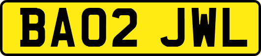 BA02JWL