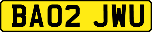 BA02JWU