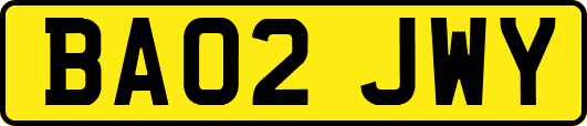 BA02JWY