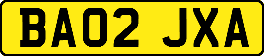 BA02JXA