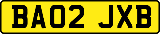 BA02JXB