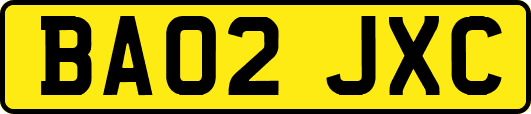 BA02JXC