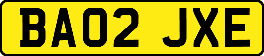 BA02JXE