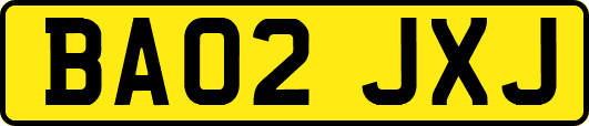 BA02JXJ