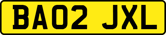BA02JXL