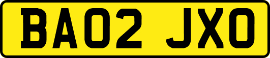 BA02JXO