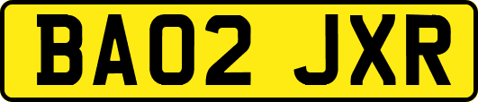 BA02JXR