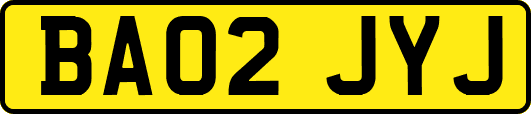 BA02JYJ