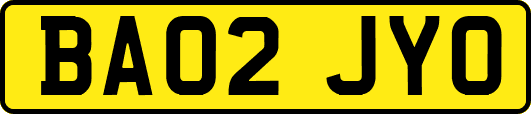 BA02JYO