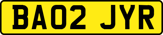 BA02JYR