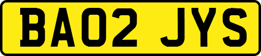 BA02JYS