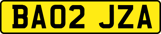 BA02JZA