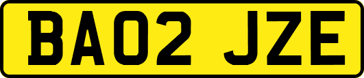 BA02JZE