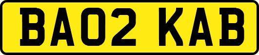 BA02KAB