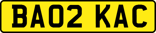 BA02KAC