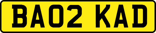 BA02KAD