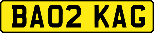 BA02KAG