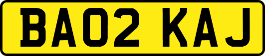 BA02KAJ