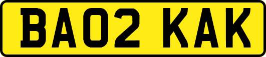 BA02KAK