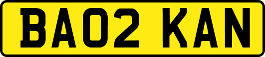 BA02KAN