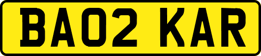 BA02KAR