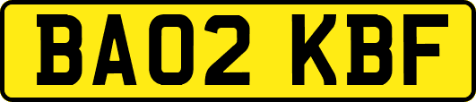 BA02KBF