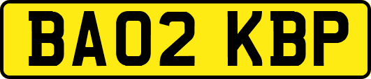 BA02KBP